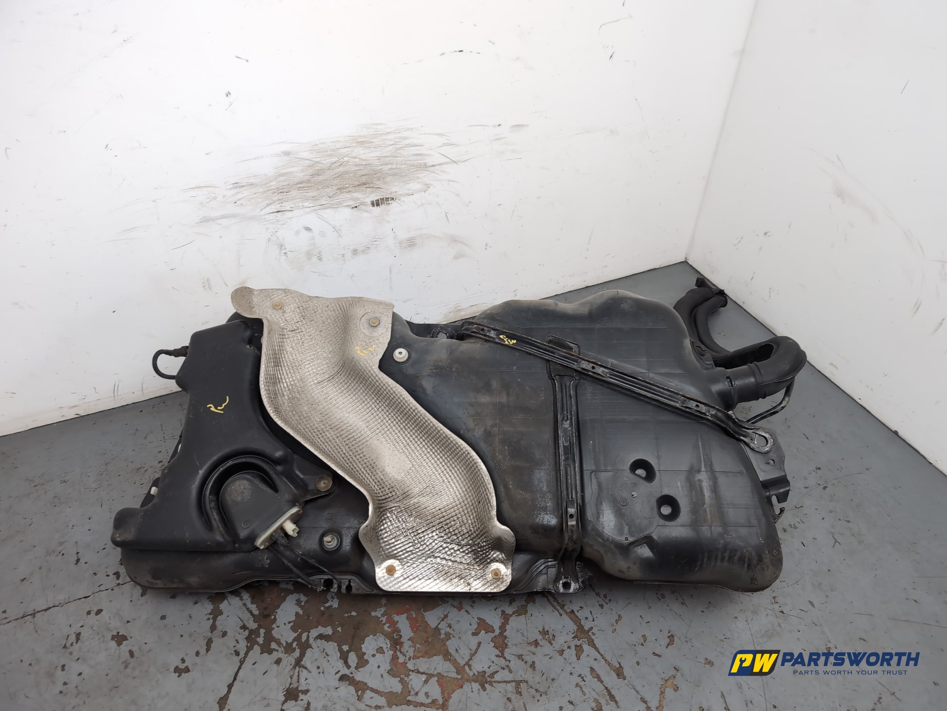 Fuel Tank 9