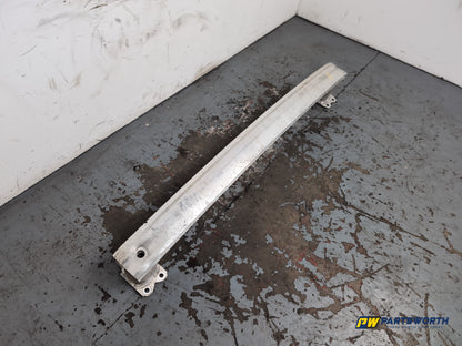 Bumper Rear Reinforcement 3