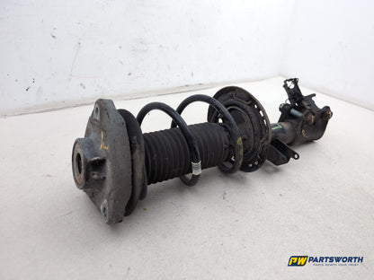 Shock Absorber Front LH 3