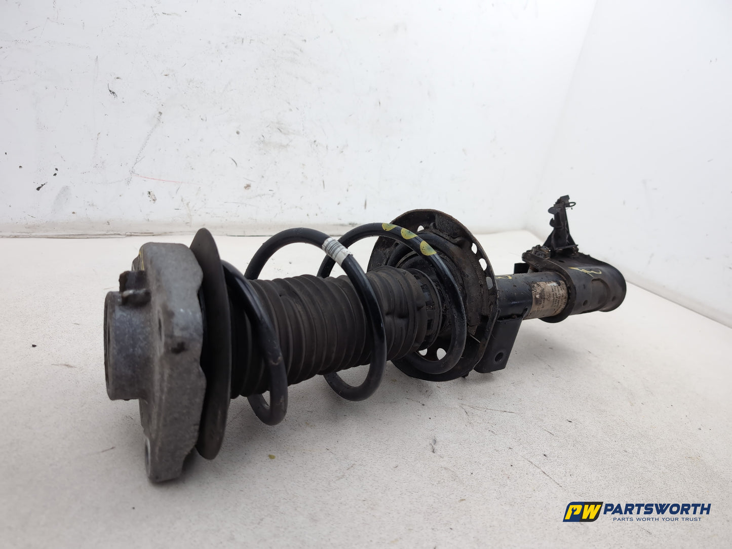 Shock Absorber Front RH 3