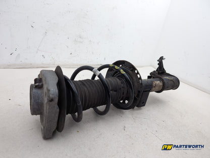Shock Absorber Front RH 3