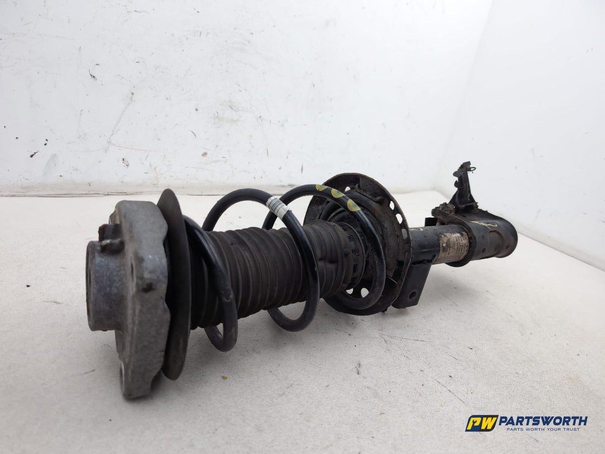 Shock Absorber Front RH 3