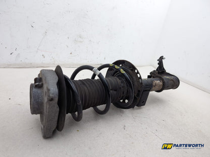Shock Absorber Front RH 3