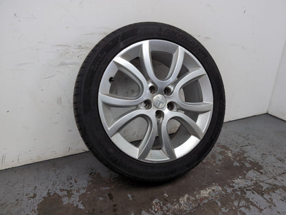 Wheel Road Alloy 3