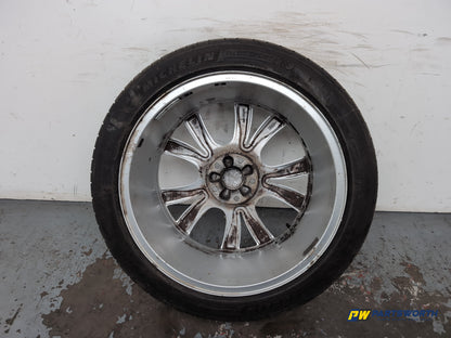 Wheel Road Alloy 9
