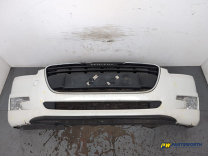Front Bumper 3