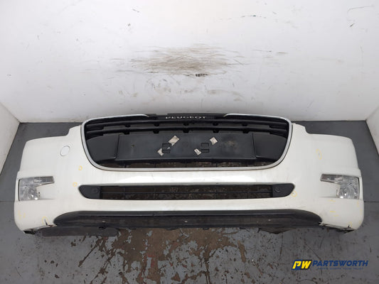 Front Bumper 3