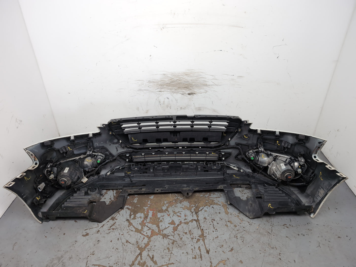 Front Bumper 9