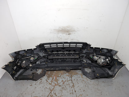 Front Bumper 9
