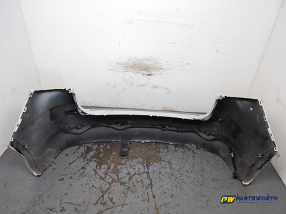 Rear Bumper 9