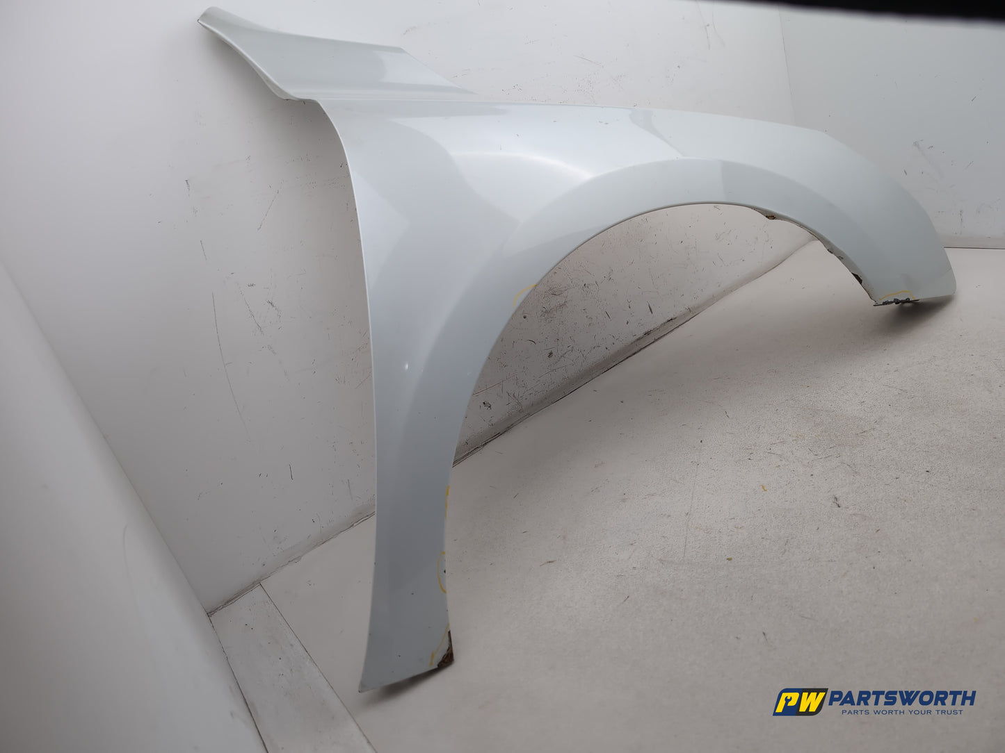 Wing Front RH 3