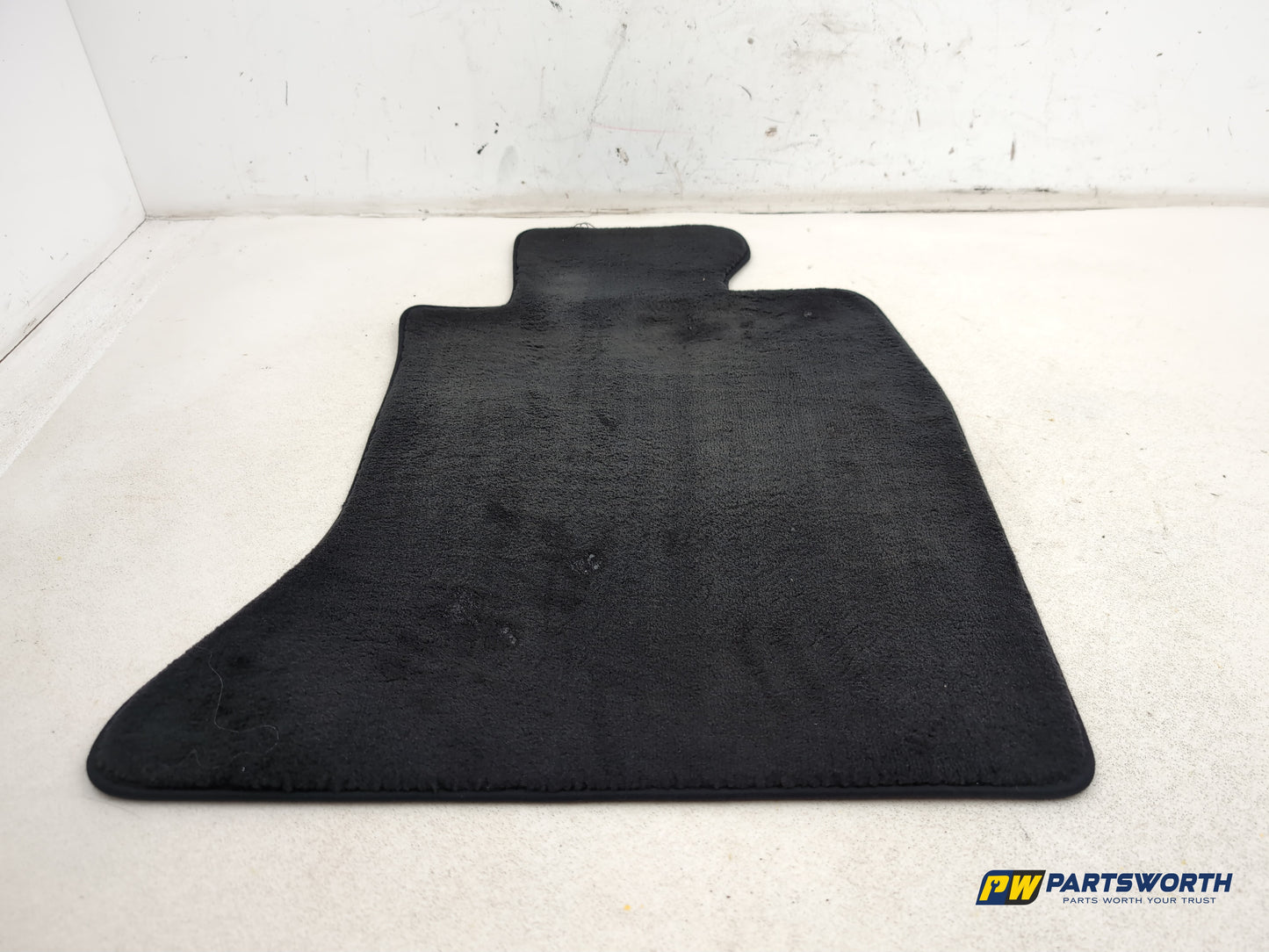 Mercedes-Benz B180 B-Class W246 Mat Set Carpet - photo 3