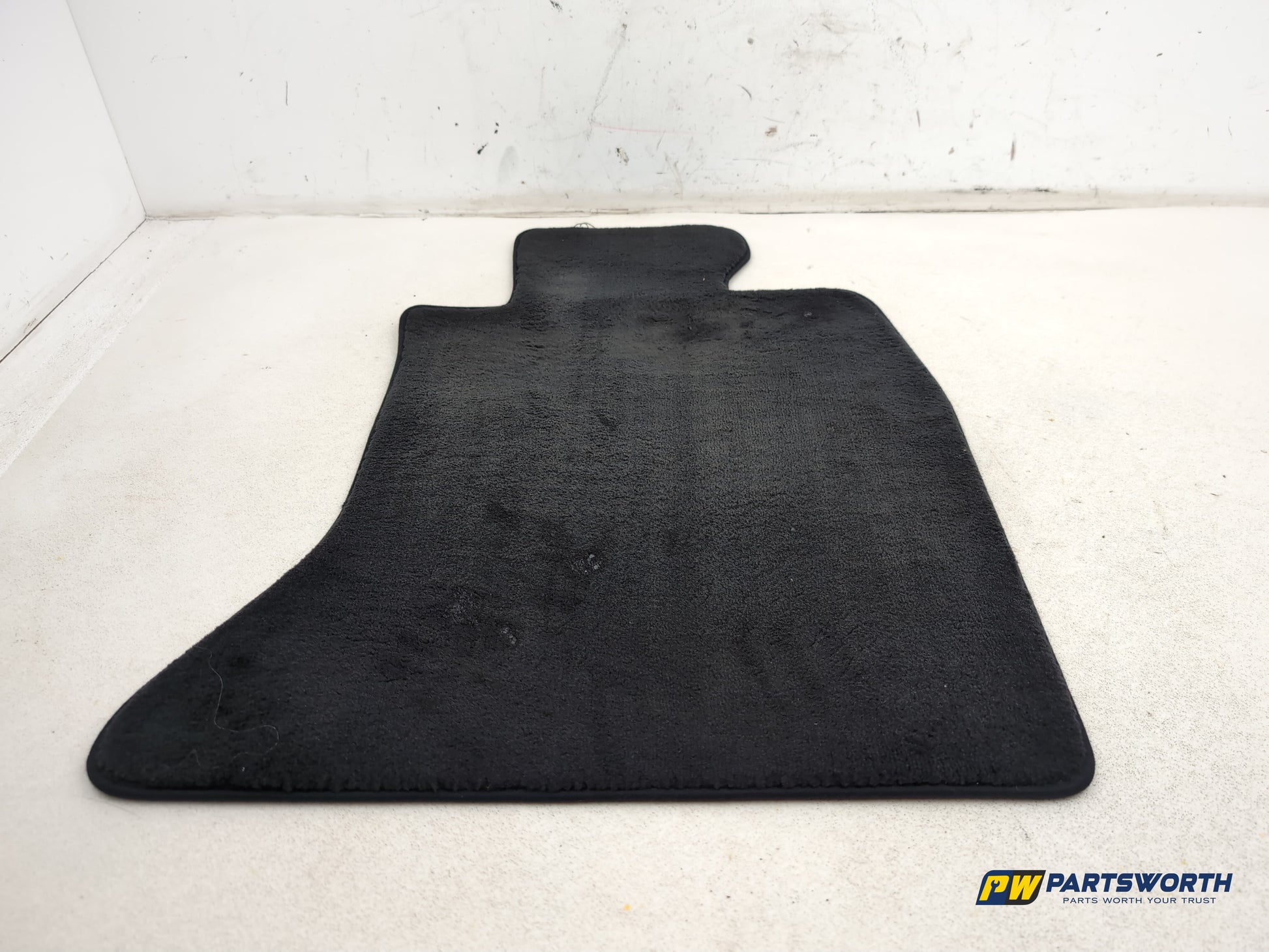 Mercedes-Benz B180 B-Class W246 Mat Set Carpet - photo 3