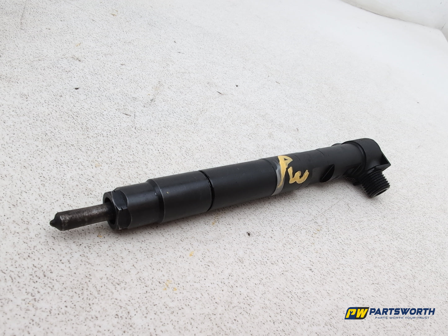 Fuel Injector 3
