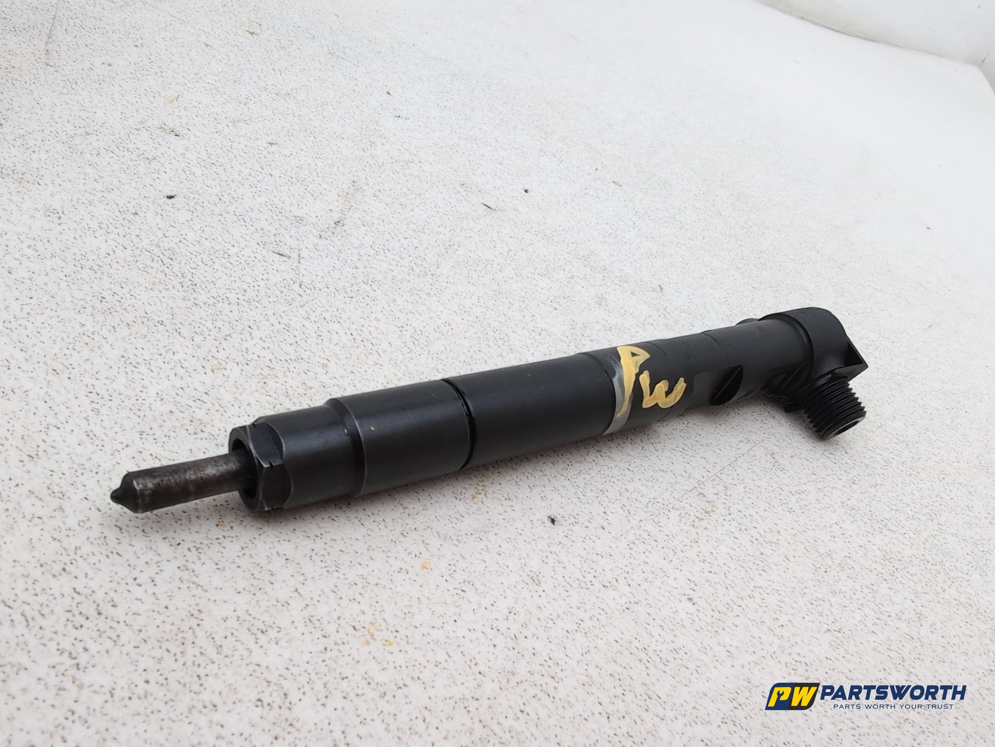 Fuel Injector 3