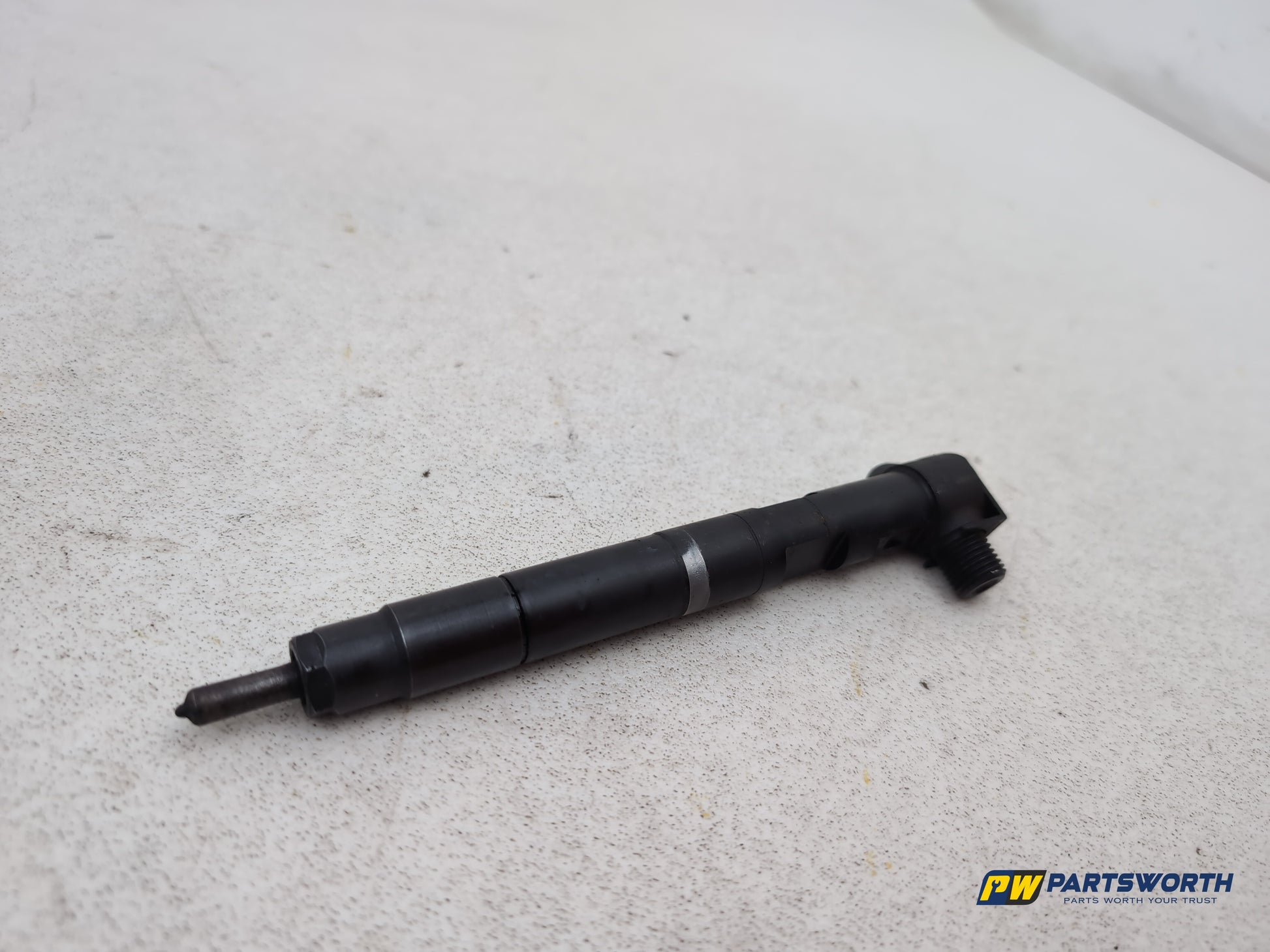 Fuel Injector 3