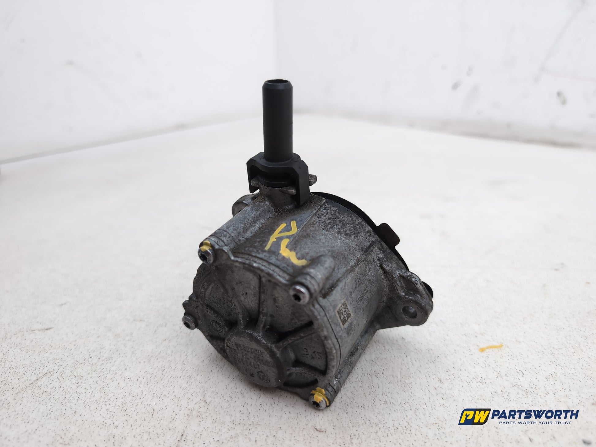 Vacuum Pump  3
