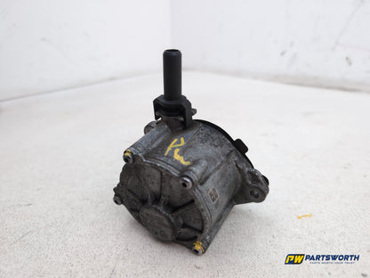 Vacuum Pump  3