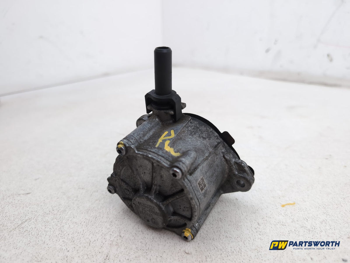 Vacuum Pump  3