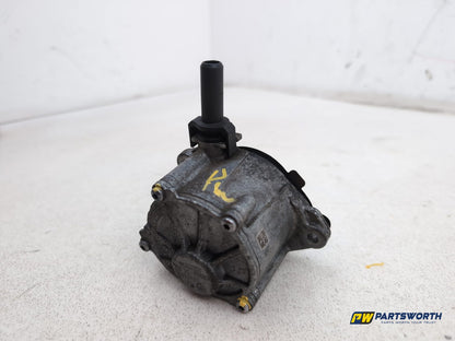 Vacuum Pump  3