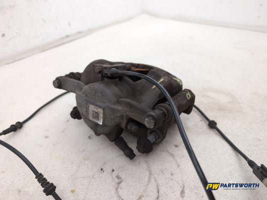 Brake Caliper Front RH 3