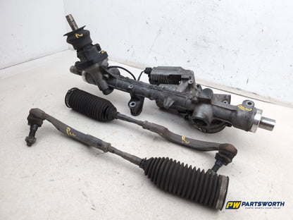 Steering Rack or Box 3