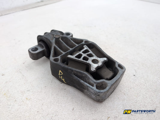 Engine Mounting Bracket 3