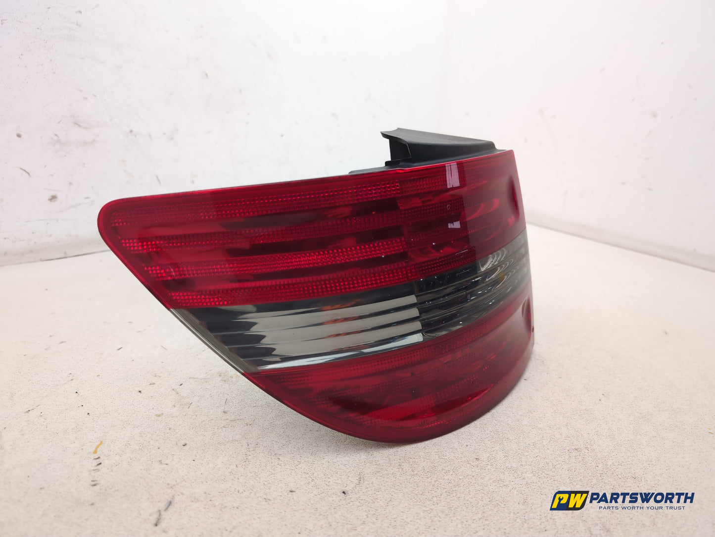 Lamp Assembly Rear LH 3