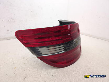 Lamp Assembly Rear LH 3