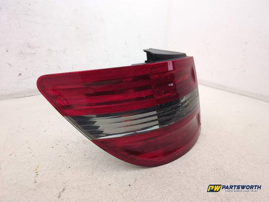 Lamp Assembly Rear LH 3