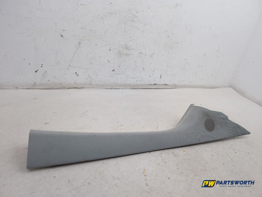 RH A Pillar Trim  3
