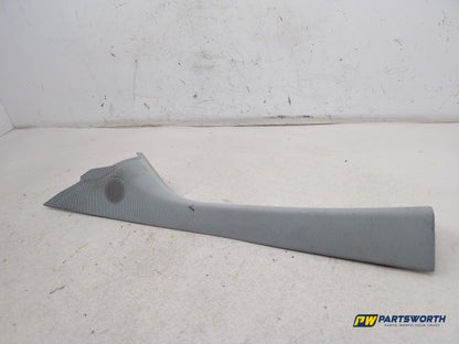 LH A Pillar Trim  3