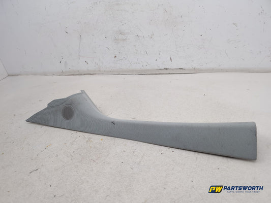 LH A Pillar Trim  3