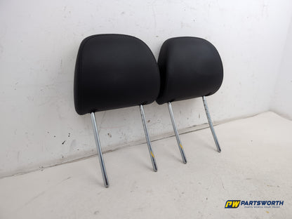 Rear Headrest 3