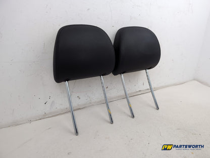 Rear Headrest 3
