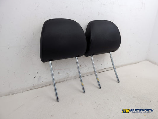 Rear Headrest 3