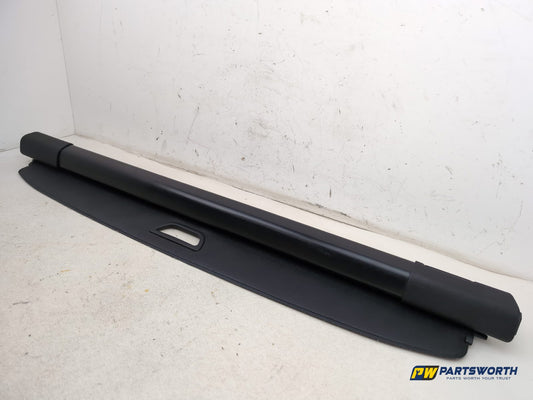 Parcel Shelf 3