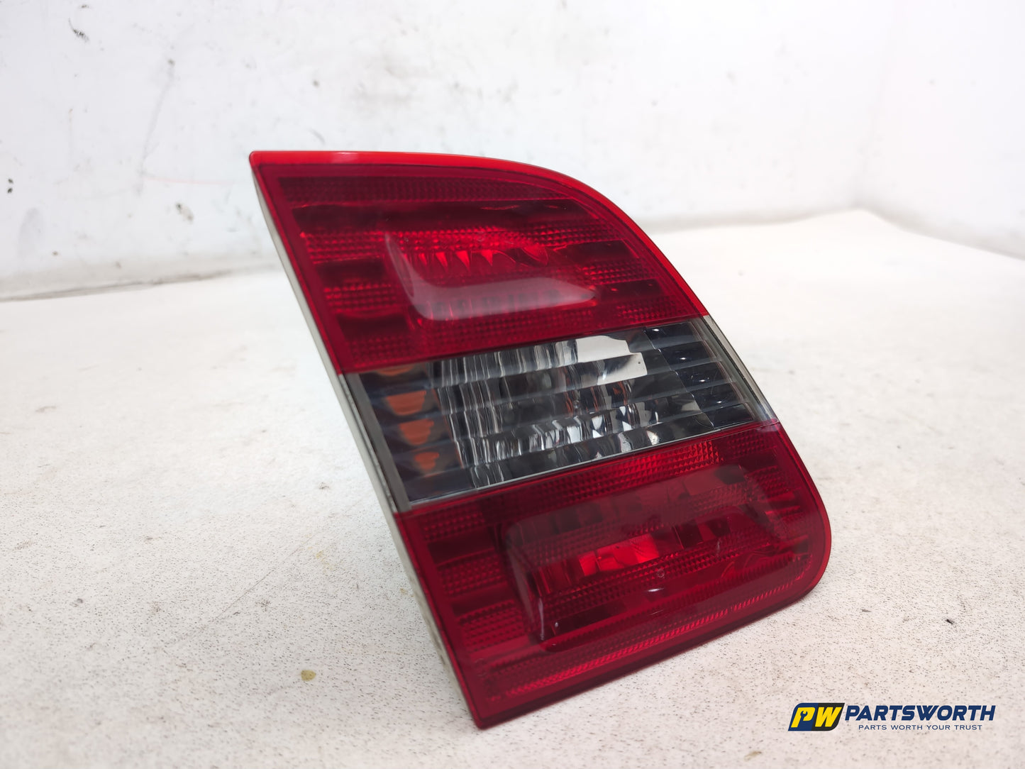 Lamp Assembly Rear Inner LH 3