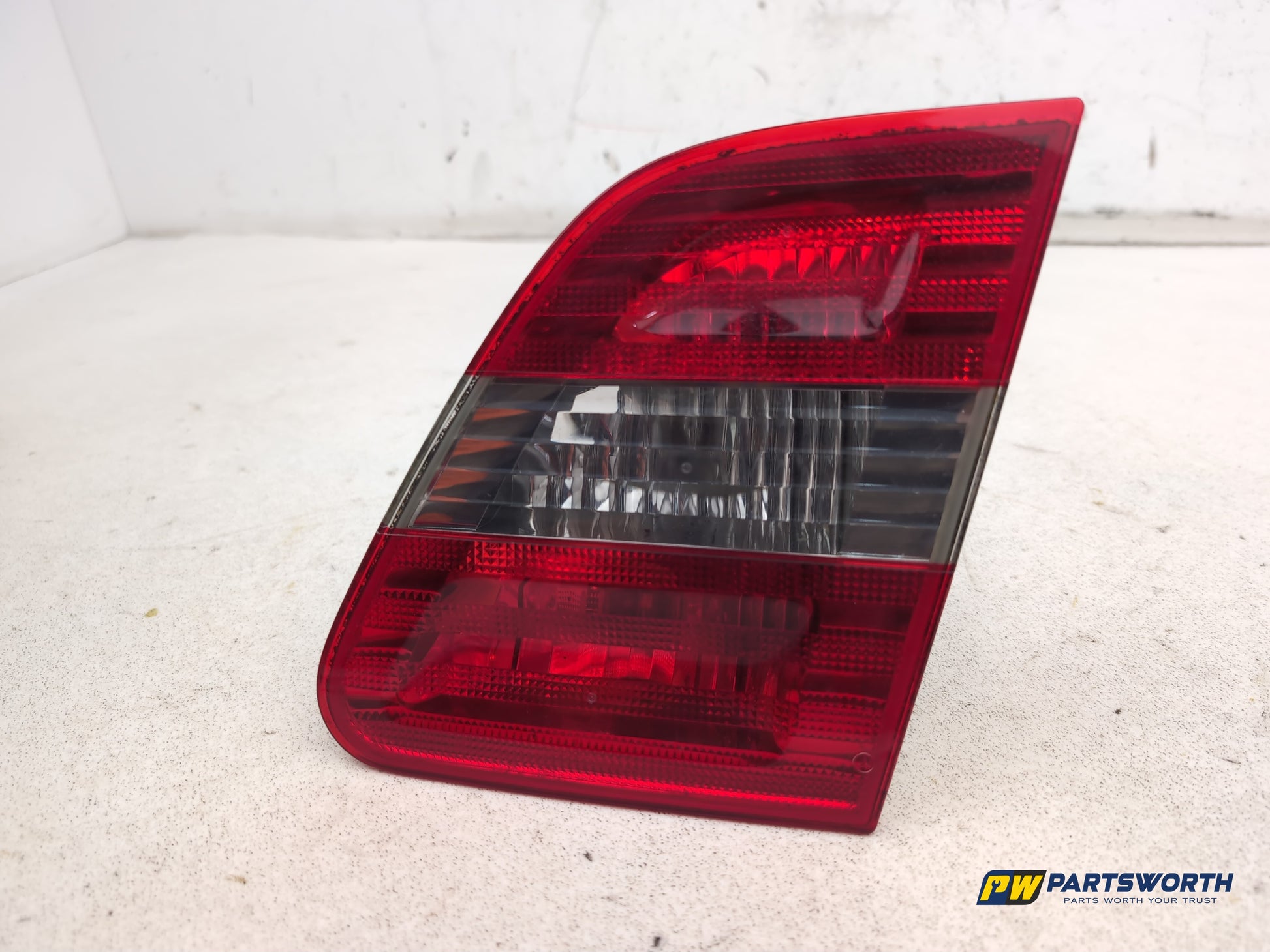 Lamp Assembly Rear Inner RH 3