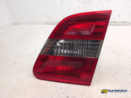 Lamp Assembly Rear Inner RH 3