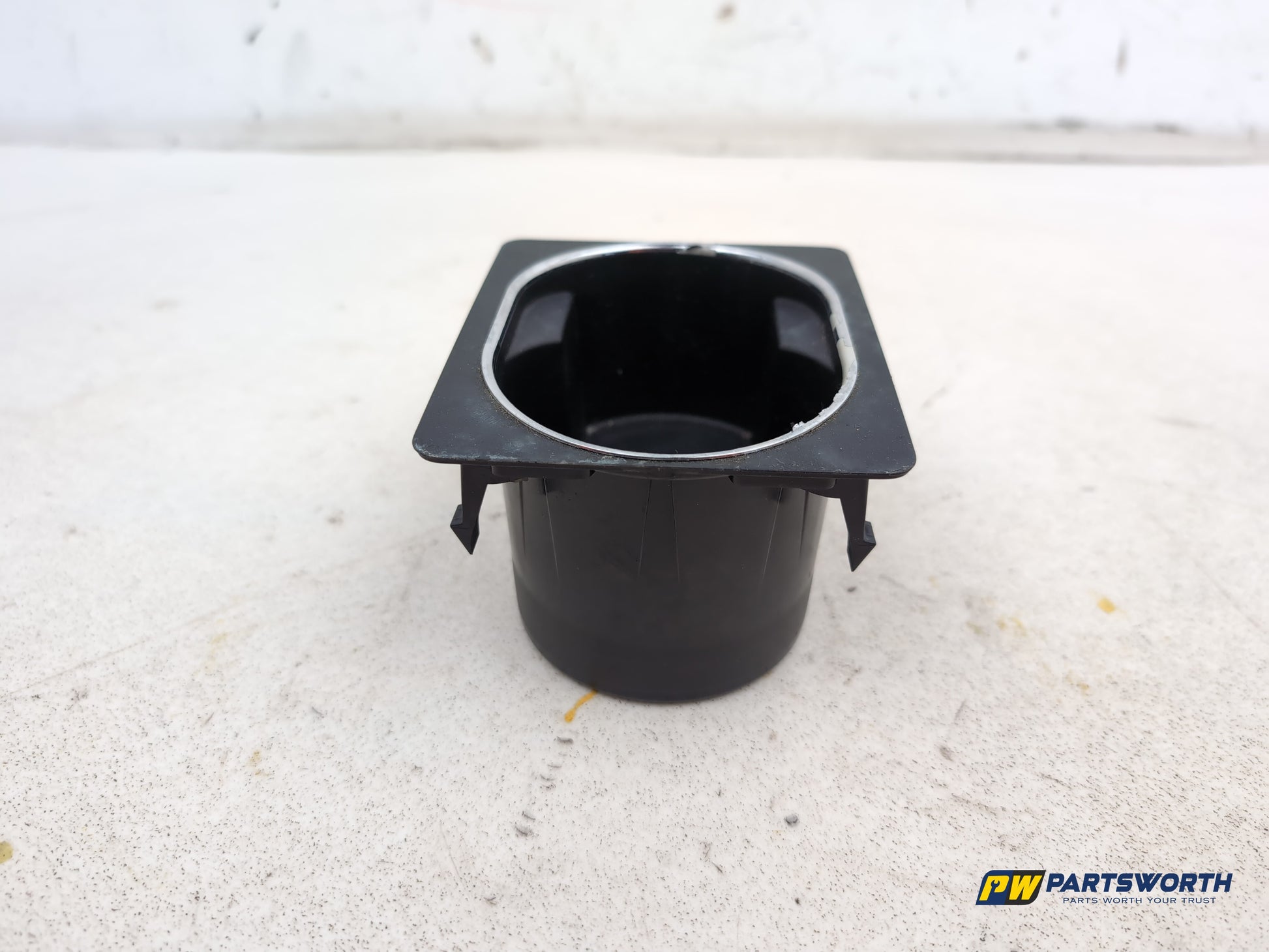 Centre Console Cup Holder 3