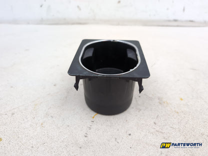 Centre Console Cup Holder 3