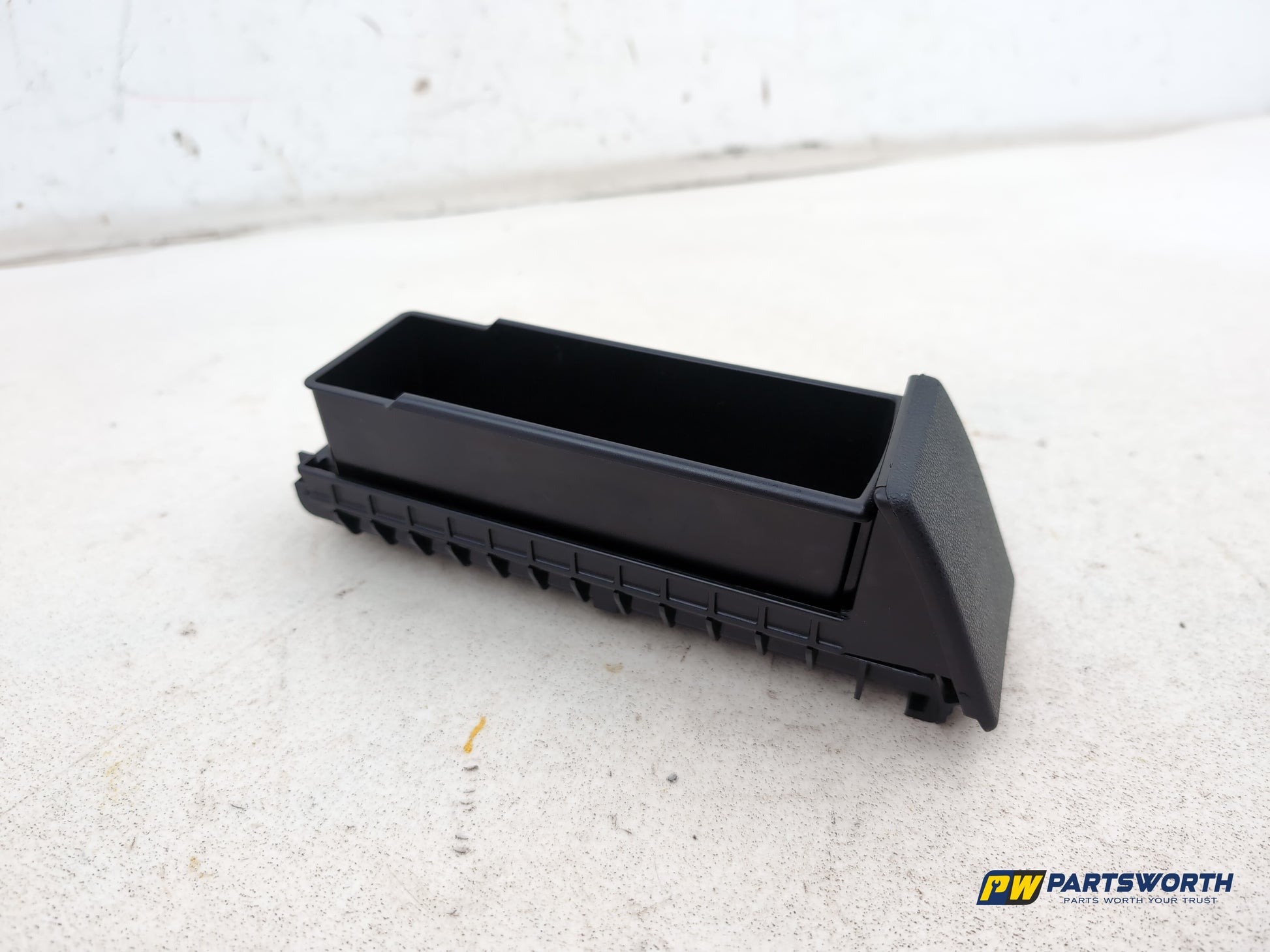 Centre Console Storage Tray 3
