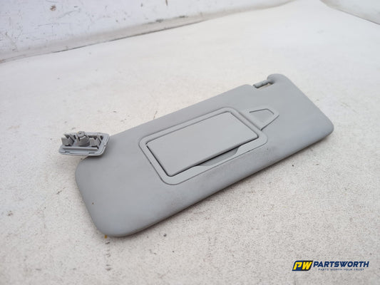 Sun Visor LH 3