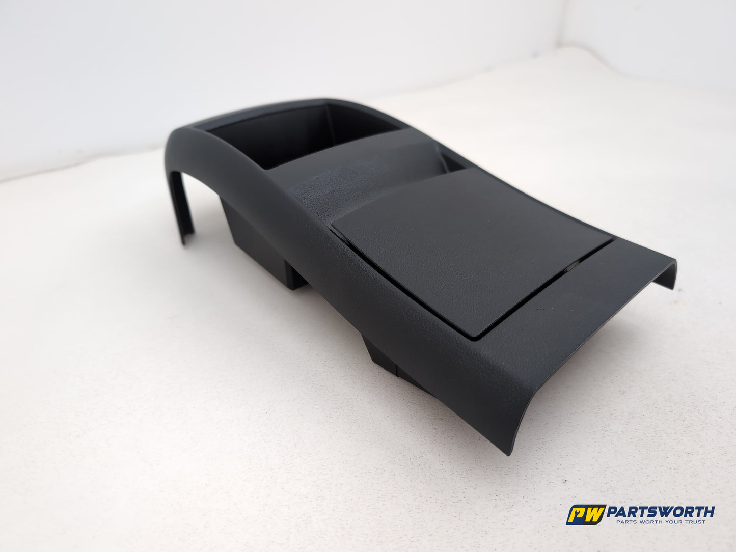 Mercedes-Benz B160 B-Class W245 Rear Centre Console Storage Trim A1696830091 - photo 3