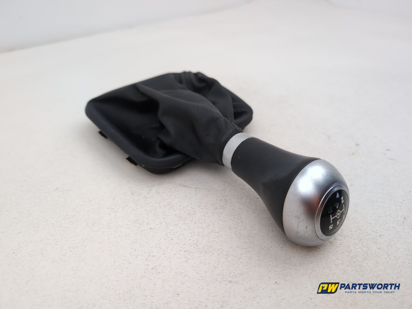 Gear Lever Gaiter 3