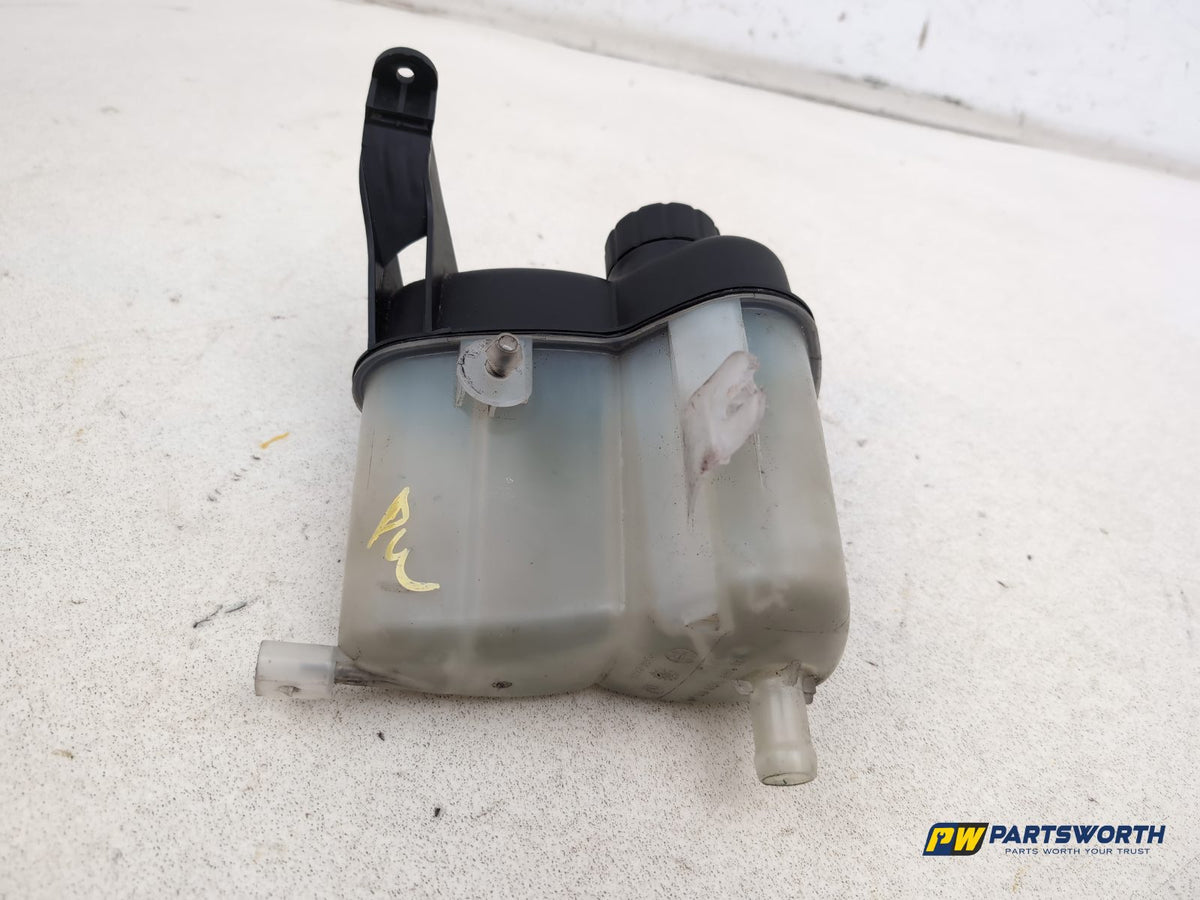 Radiator Expansion Tank 3
