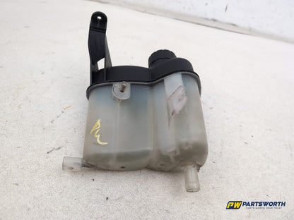 Radiator Expansion Tank 3