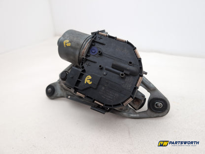 Peugeot 508 Active Front Wiper Motor Pair Left And Right 9677472880 2011-2018 - photo 9