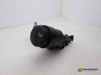 Oil Cooler Engine 3